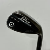 Titleist Vokey Cold Forged Black 58*/08* Wedge