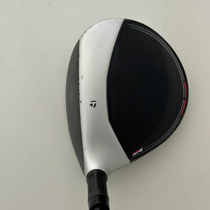 TaylorMade M4 (2021) 5 Wood Regular Flex