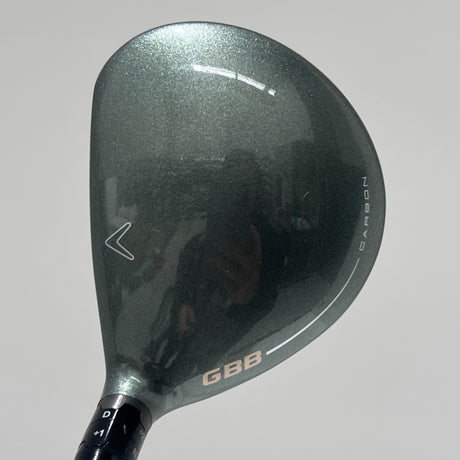 Callaway Great Big Bertha (2023) 5 Wood Stiff Flex Headcover Included
