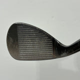 Titleist Vokey Cold Forged Black 58*/08* Wedge