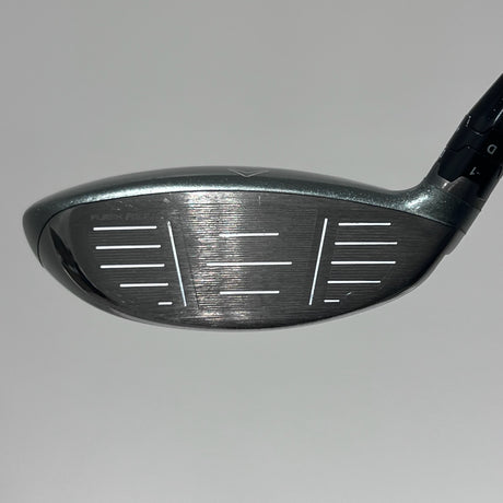 Callaway Great Big Bertha (2023) 3 Wood Regular Flex Headcover Included