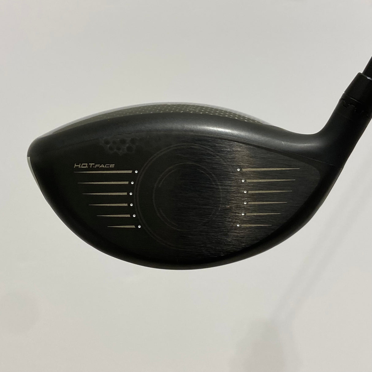 Cobra Aerojet 12* Driver Stiff Flex Headcover Included