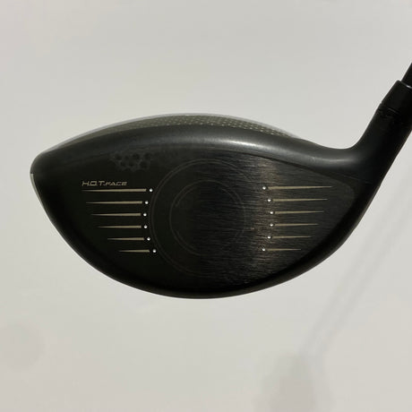Cobra Aerojet 12* Driver Stiff Flex Headcover Included