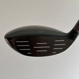 Callaway Paradym Ai Smoke Max Fast 5 Wood Regular Flex Headcover Included