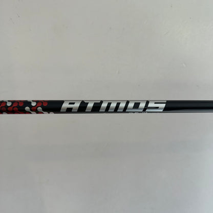 TaylorMade M4 (2021) 5 Wood Regular Flex