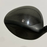 Cobra Aerojet 12* Driver Stiff Flex Headcover Included