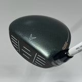 Callaway Great Big Bertha (2023) 3 Wood Regular Flex Headcover Included