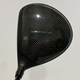 Cobra Aerojet 12* Driver Stiff Flex Headcover Included