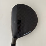 Callaway Paradym Ai Smoke Max Fast 5 Wood Regular Flex Headcover Included