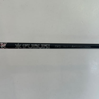 TaylorMade M4 5 Wood Stiff Flex