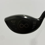 Cobra Radspeed XB 10.5* Driver Stiff Flex Headcover Included