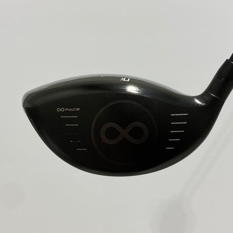 Cobra Radspeed XB 10.5* Driver Stiff Flex Headcover Included