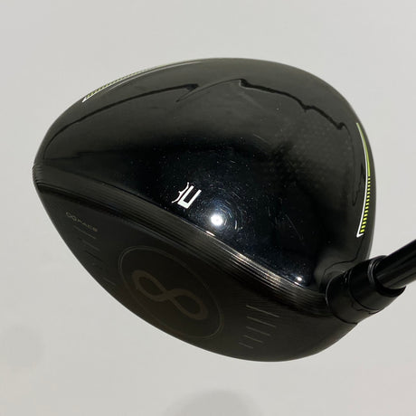 Cobra Radspeed XB 10.5* Driver Stiff Flex Headcover Included
