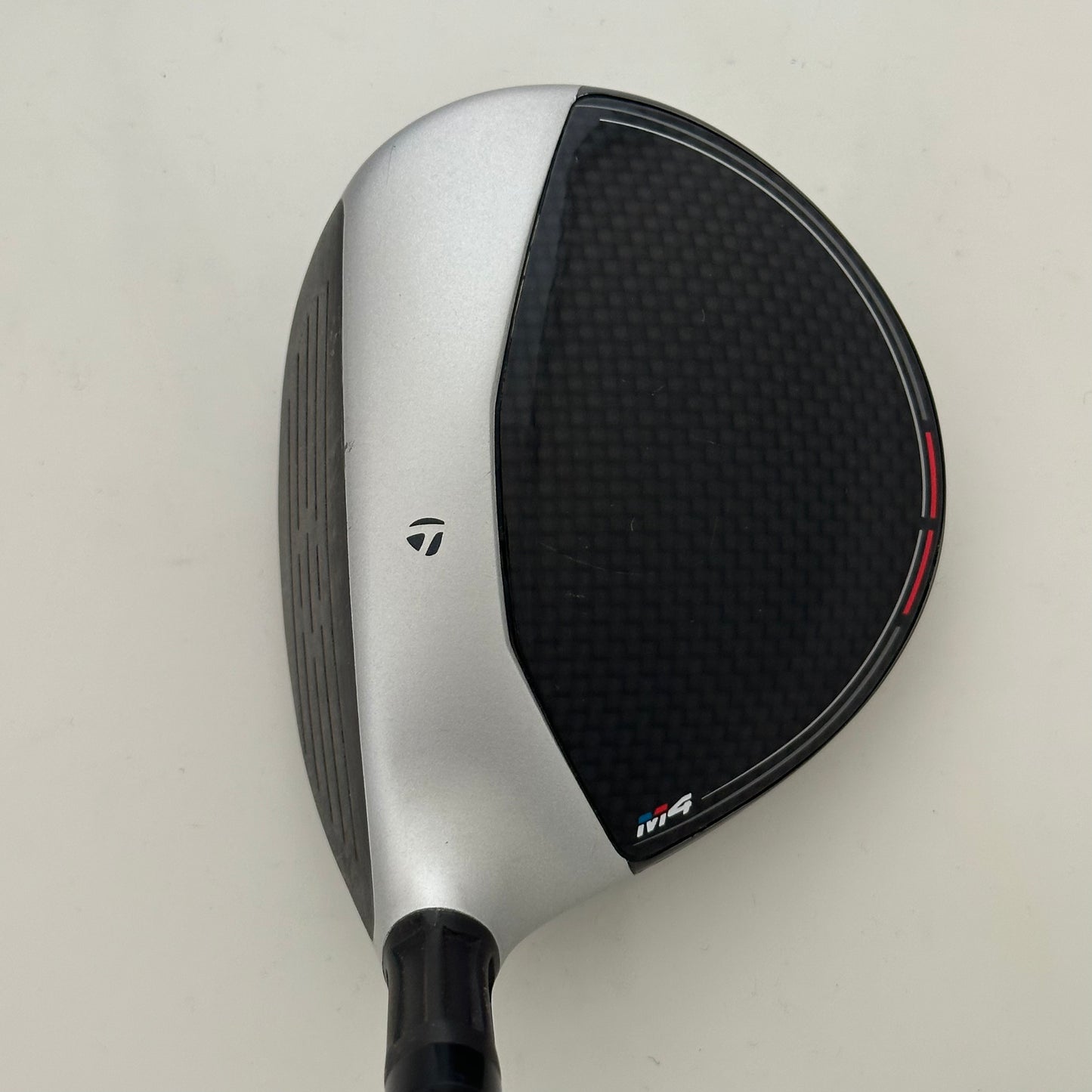 TaylorMade M4 5 Wood Stiff Flex