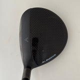 Callaway Paradym Ai Smoke Max Fast 5 Wood Regular Flex Headcover Included