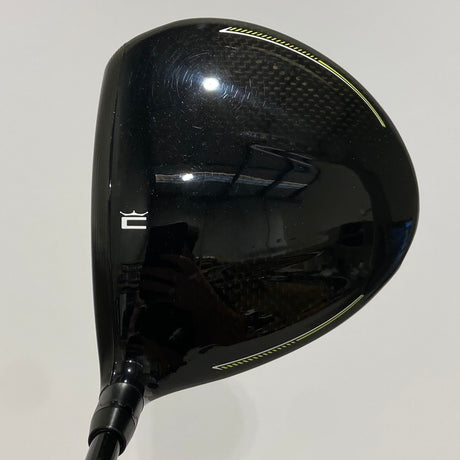 Cobra Radspeed XB 10.5* Driver Stiff Flex Headcover Included