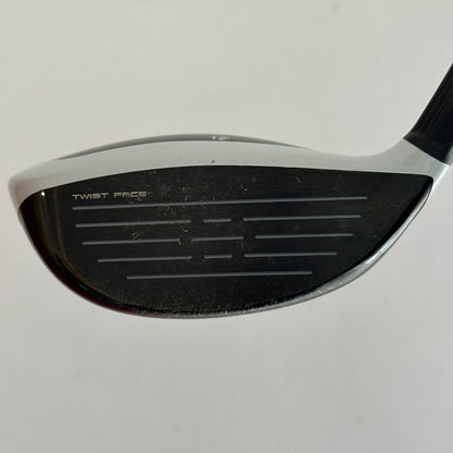 TaylorMade SIM2 Max 3 Wood Stiff Flex