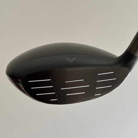 Callaway Paradym Ai Smoke Max Fast 5 Wood Regular Flex Headcover Included