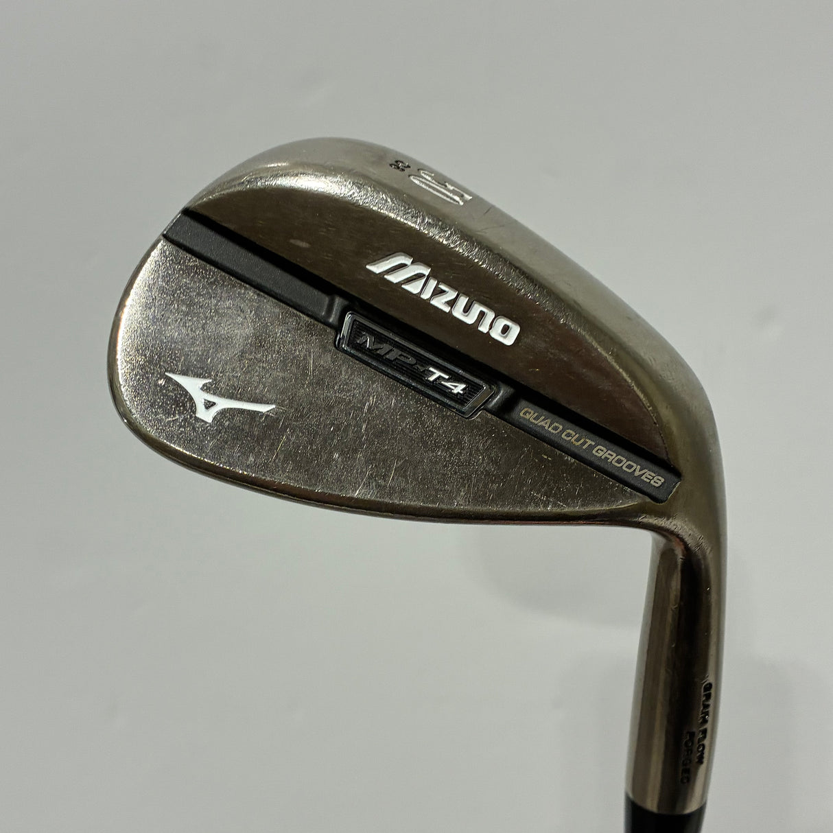 Mizuno MP-T4 50*/06* Wedge