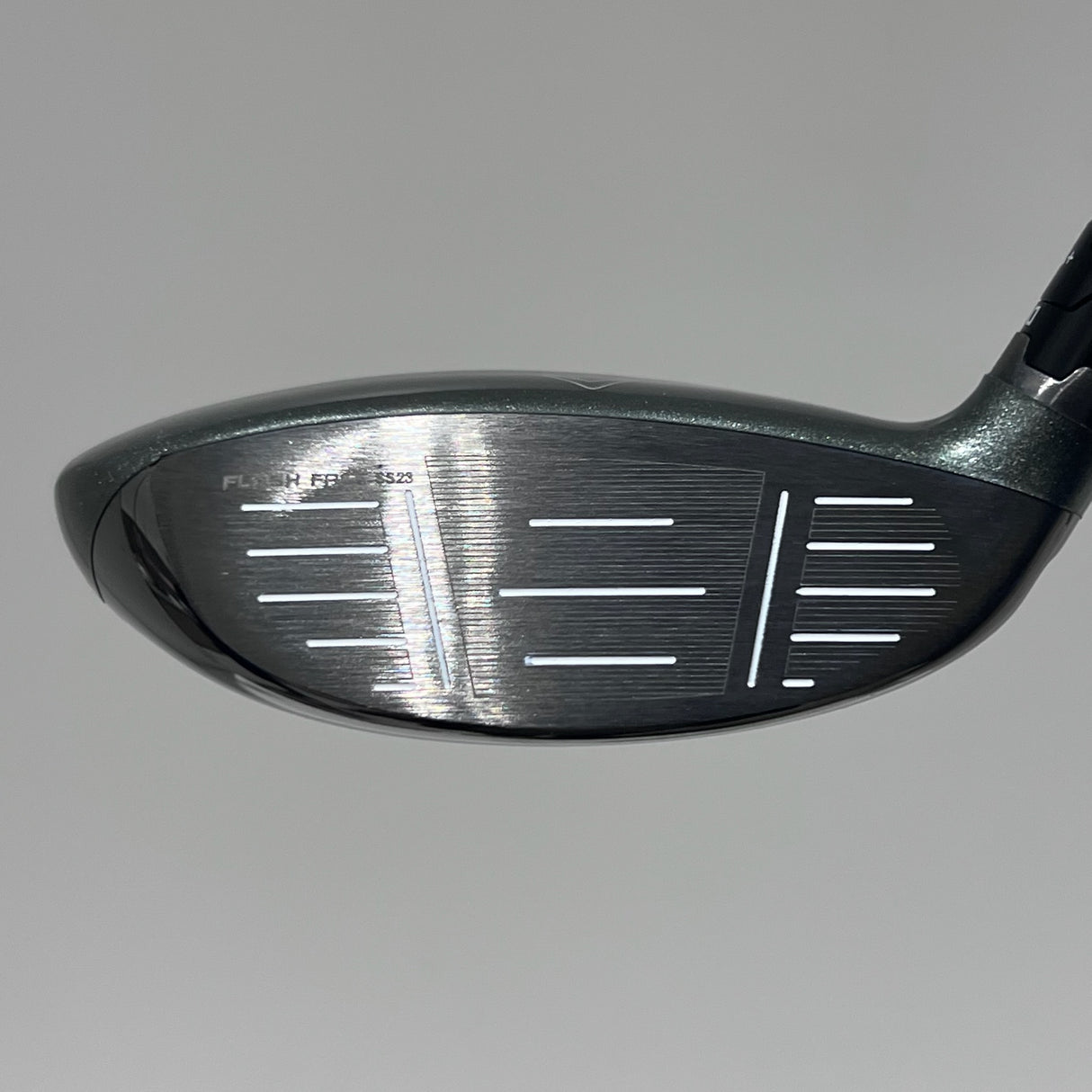 Callaway Great Big Bertha (2023) 5 Wood Stiff Flex Headcover Included