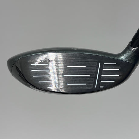 Callaway Great Big Bertha (2023) 5 Wood Stiff Flex Headcover Included