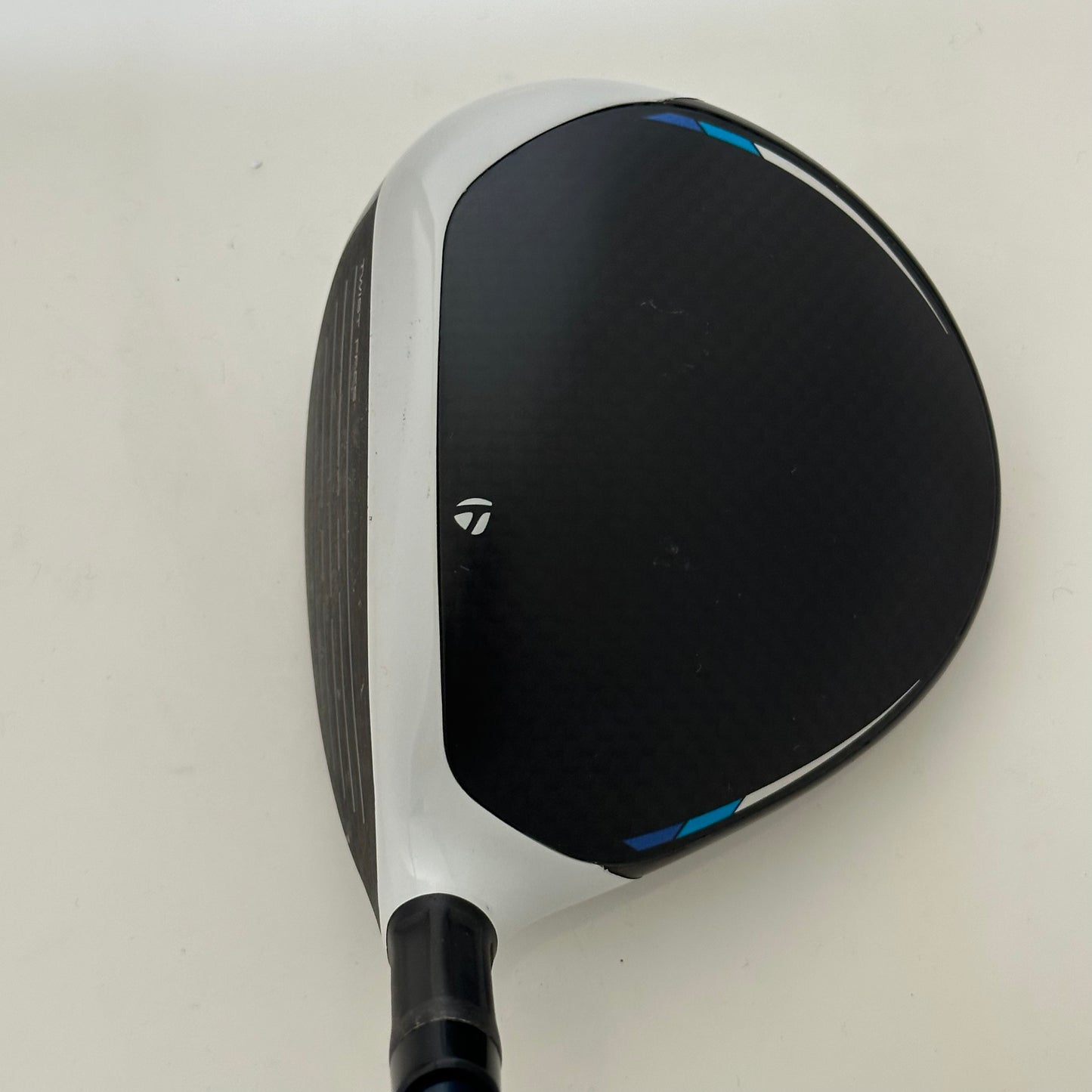 TaylorMade SIM2 Max 3 Wood Stiff Flex