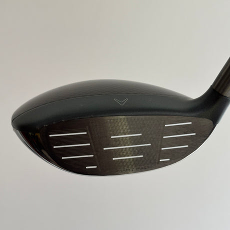 Callaway Paradym Ai Smoke Max Fast 5 Wood Regular Flex Headcover Included