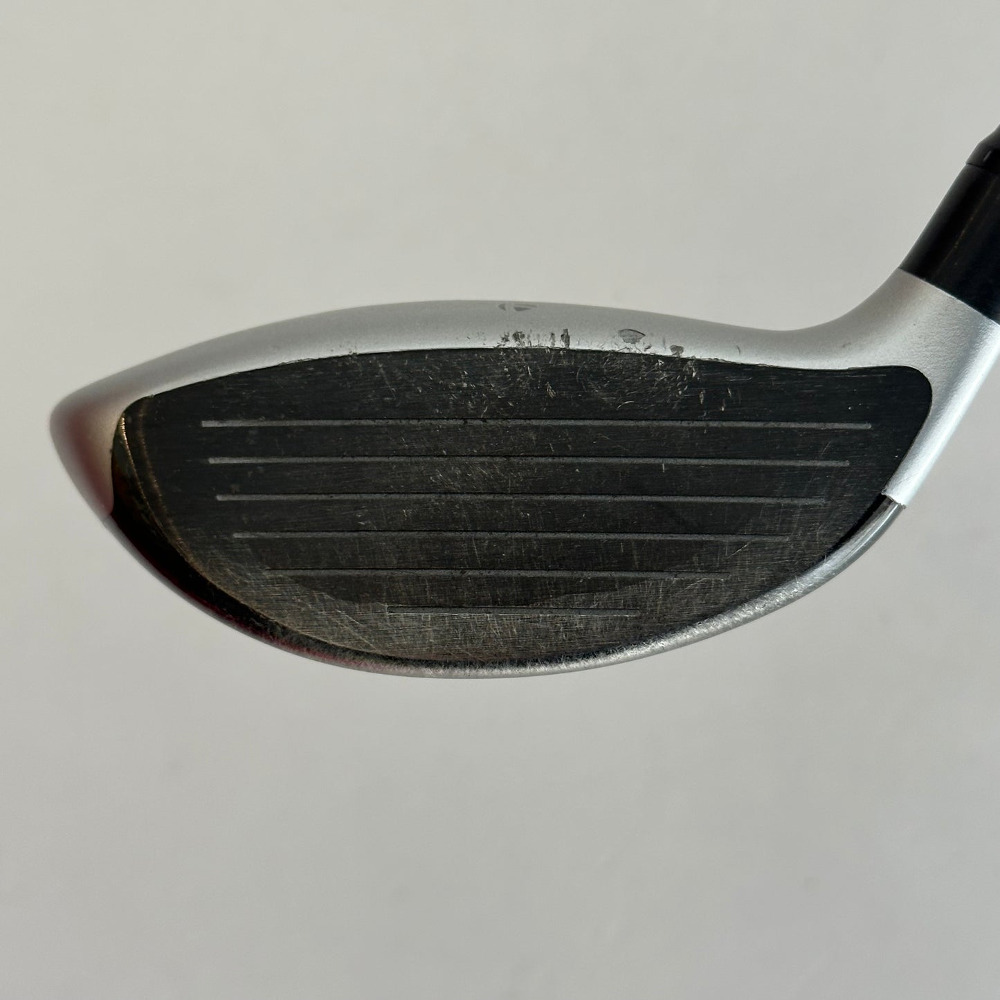 TaylorMade M3 3 Wood Stiff Flex