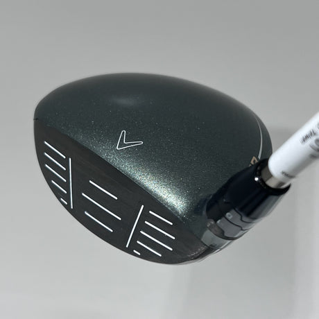 Callaway Great Big Bertha (2023) 5 Wood Stiff Flex Headcover Included