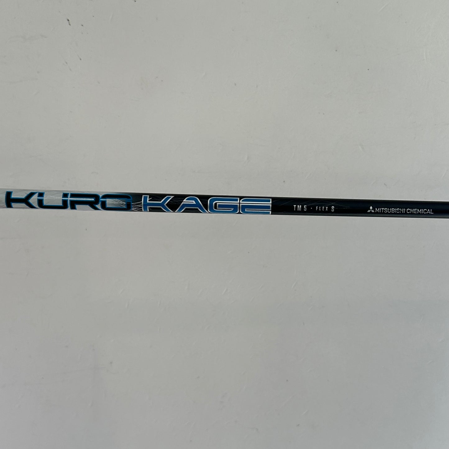 TaylorMade M3 3 Wood Stiff Flex