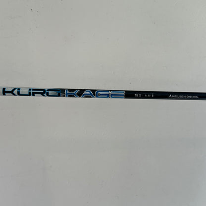 TaylorMade M3 3 Wood Stiff Flex