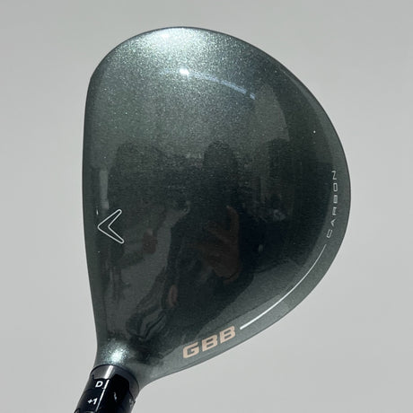 Callaway Great Big Bertha (2023) 5 Wood Stiff Flex Headcover Included