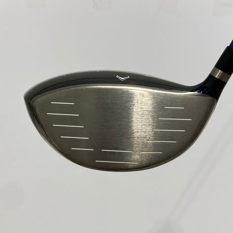 Mizuno Eurus 5GO 10.5* Driver Regular Flex Headcover Included