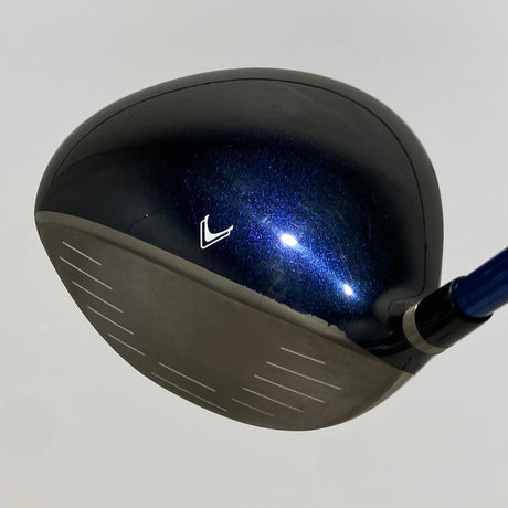 Mizuno Eurus 5GO 10.5* Driver Regular Flex Headcover Included