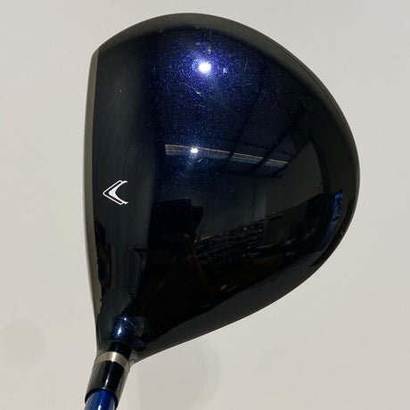 Mizuno Eurus 5GO 10.5* Driver Regular Flex Headcover Included