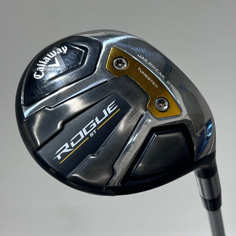 Ladies Callaway Rogue ST Max Fast 7 Wood Ladies Flex Headcover Included