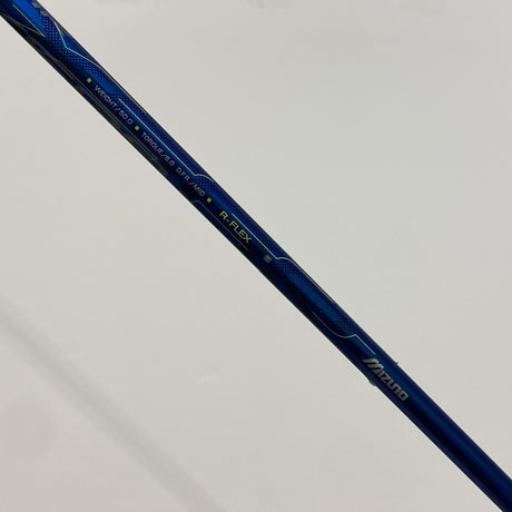 Mizuno Eurus 5GO 10.5* Driver Regular Flex Headcover Included