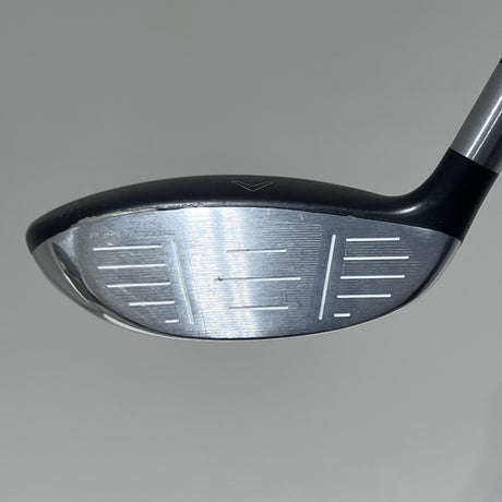 Ladies Callaway Rogue ST Max Fast 7 Wood Ladies Flex Headcover Included