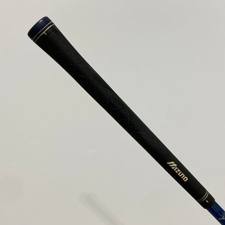 Mizuno Eurus 5GO 10.5* Driver Regular Flex Headcover Included