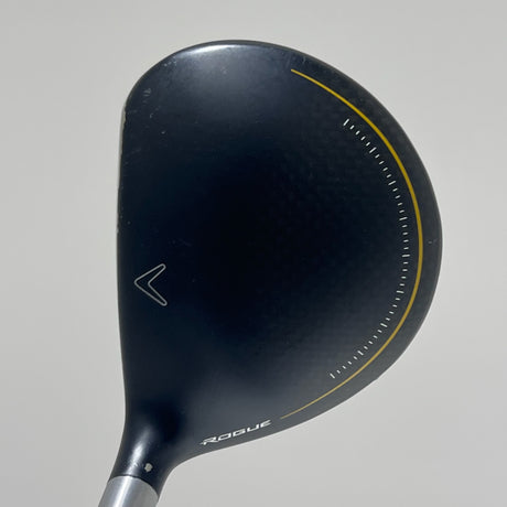 Ladies Callaway Rogue ST Max Fast 7 Wood Ladies Flex Headcover Included