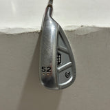 Cleveland 588 RTX 2.0 52*/10* Wedge