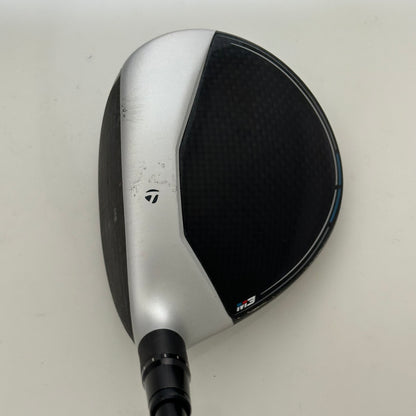 TaylorMade M3 3 Wood Stiff Flex