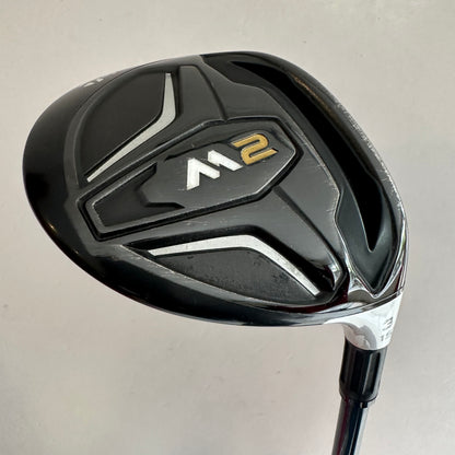 TaylorMade M2 3 Wood Regular Flex
