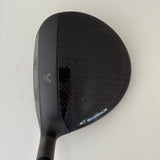 Callaway Paradym Ai Smoke Max Fast 5 Wood Regular Flex Headcover Included
