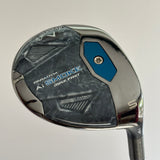 Callaway Paradym Ai Smoke Max Fast 5 Wood Regular Flex Headcover Included