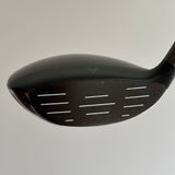 Callaway Paradym Ai Smoke Max Fast 5 Wood Regular Flex Headcover Included