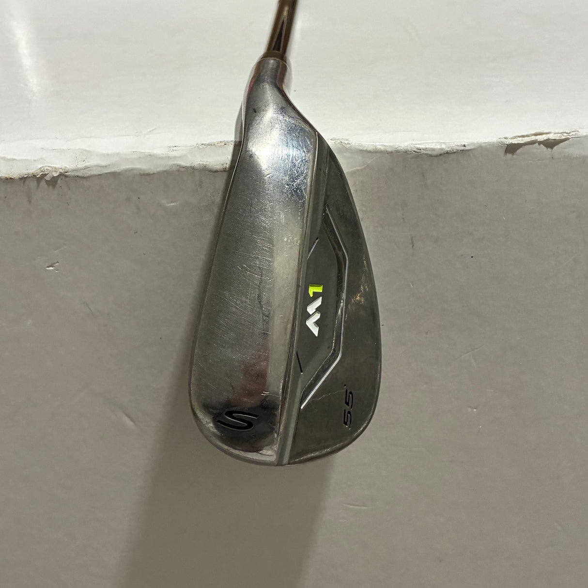 TaylorMade M1 (2017) Sand Wedge
