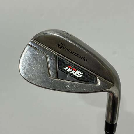 TaylorMade M6 Sand Wedge