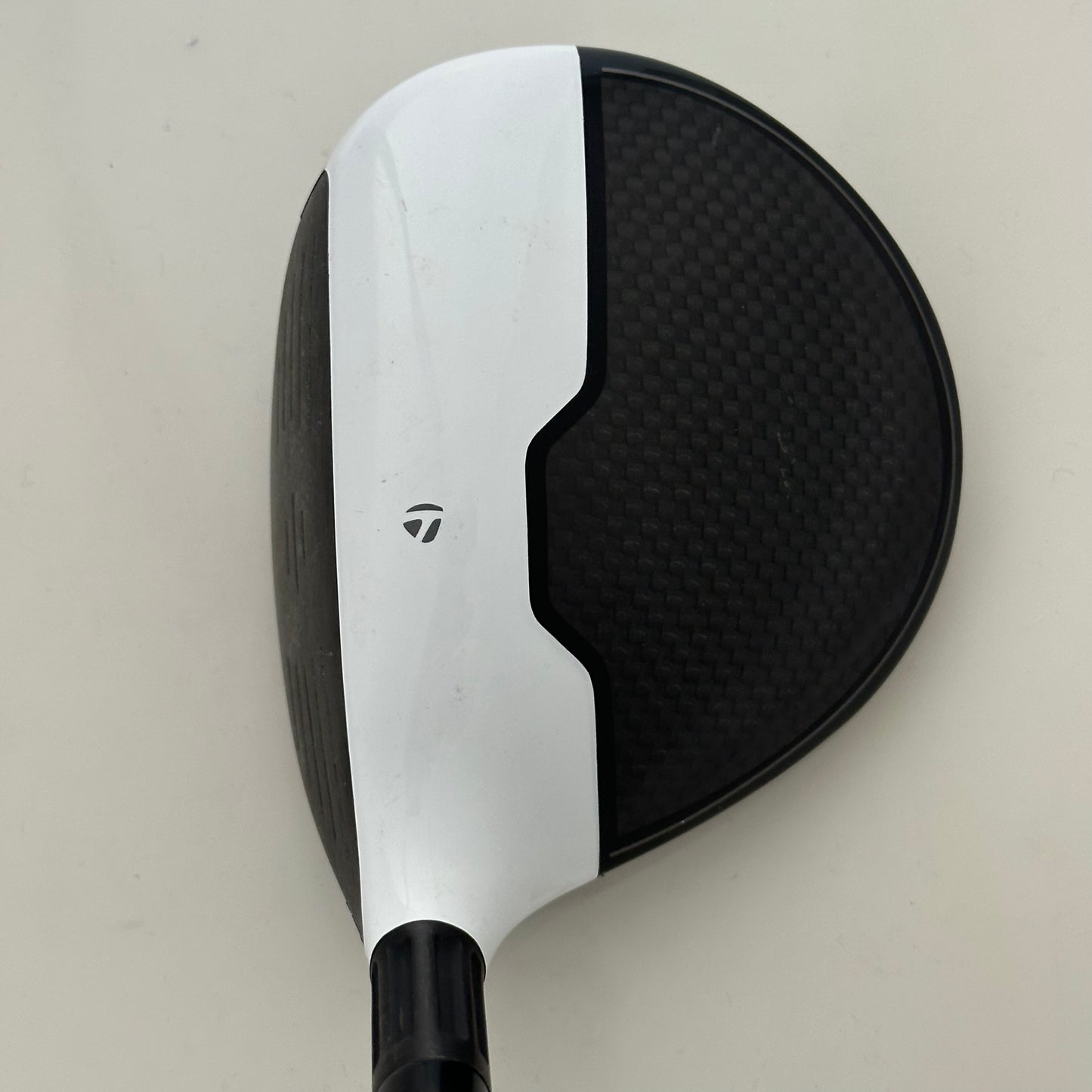 TaylorMade M2 3 Wood Stiff Flex