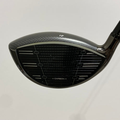 TaylorMade Qi35 Max 10.5* Driver Soft Regular Flex Headcover Included